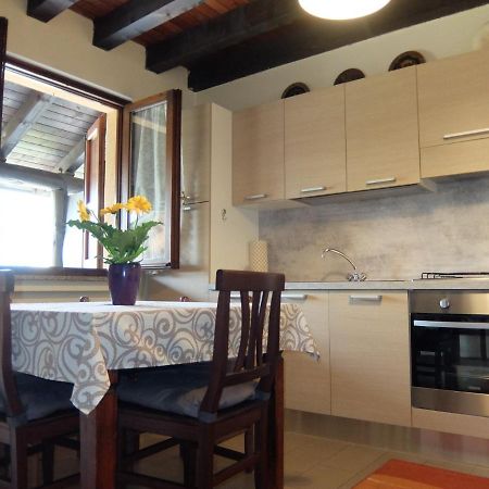 Oxy Holiday Home อีเซโอ ภายนอก รูปภาพ