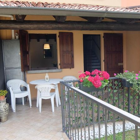 Oxy Holiday Home อีเซโอ ภายนอก รูปภาพ