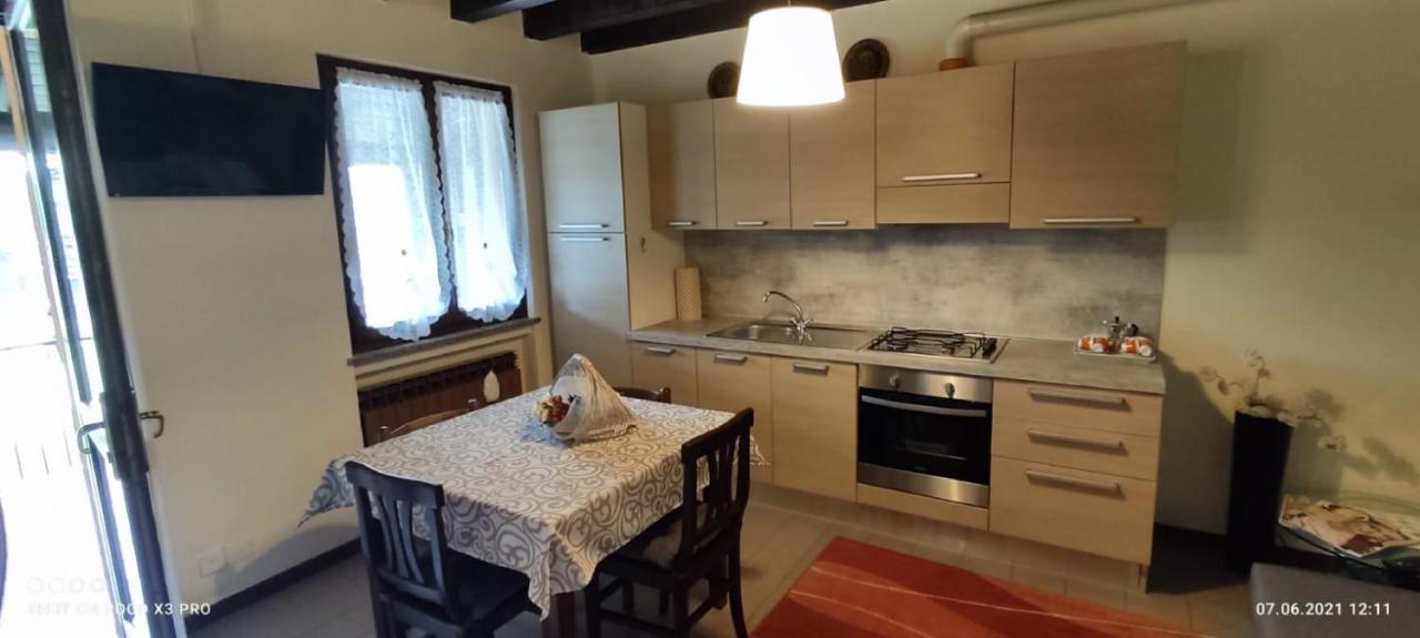 Oxy Holiday Home อีเซโอ ภายนอก รูปภาพ