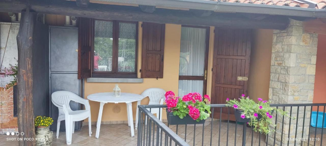 Oxy Holiday Home อีเซโอ ภายนอก รูปภาพ