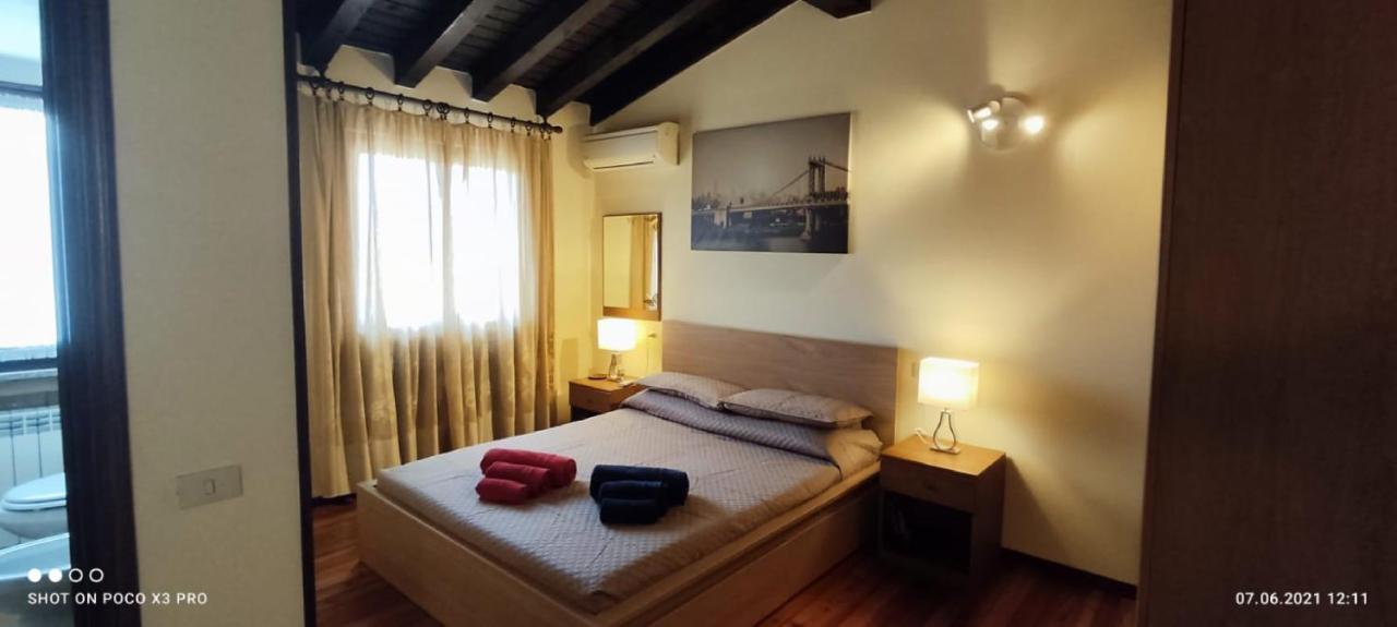 Oxy Holiday Home อีเซโอ ภายนอก รูปภาพ
