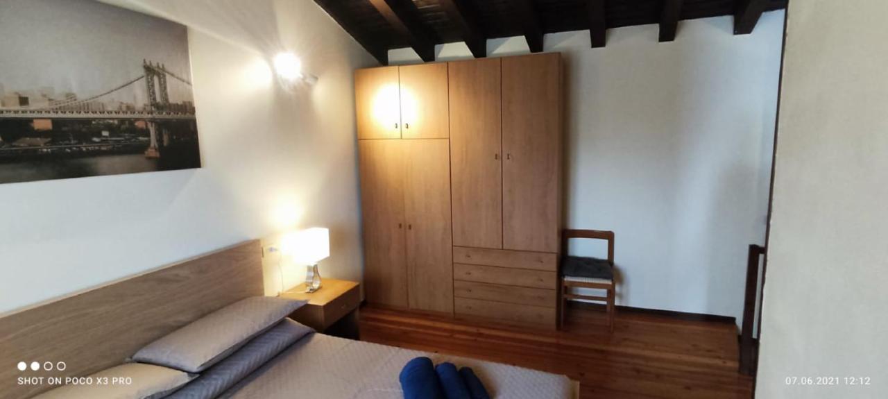 Oxy Holiday Home อีเซโอ ภายนอก รูปภาพ