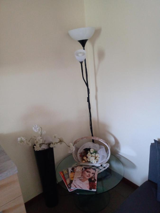 Oxy Holiday Home อีเซโอ ภายนอก รูปภาพ