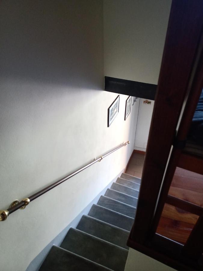 Oxy Holiday Home อีเซโอ ภายนอก รูปภาพ