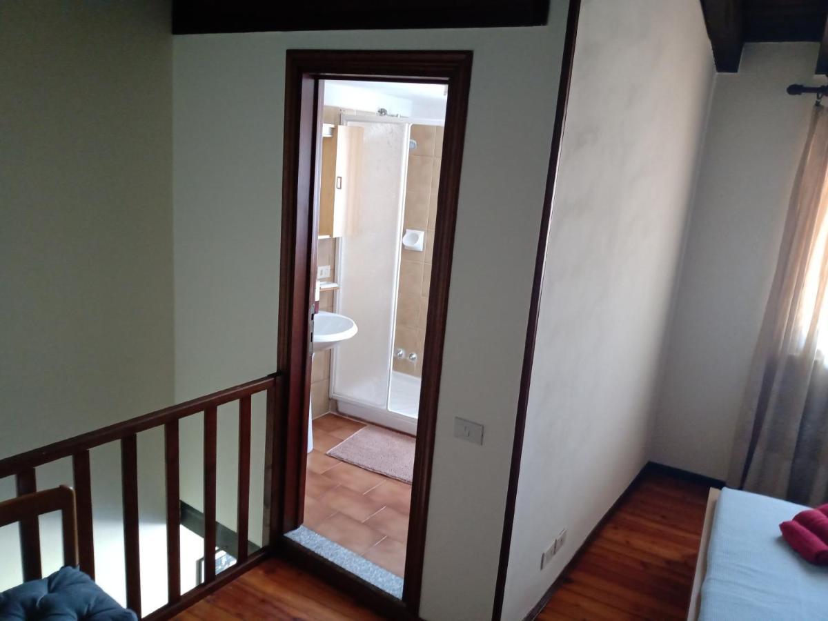 Oxy Holiday Home อีเซโอ ภายนอก รูปภาพ