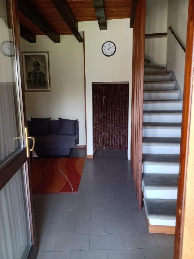 Oxy Holiday Home อีเซโอ ภายนอก รูปภาพ