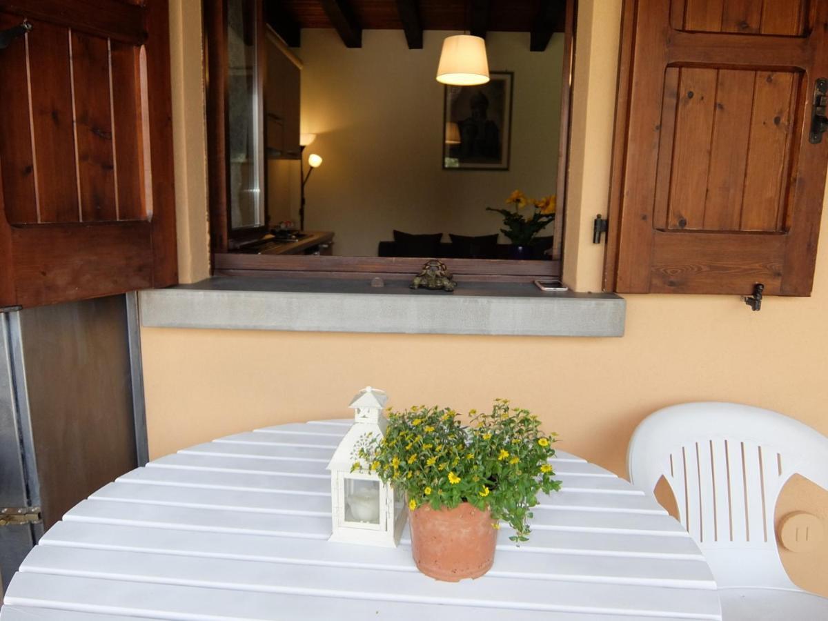 Oxy Holiday Home อีเซโอ ภายนอก รูปภาพ
