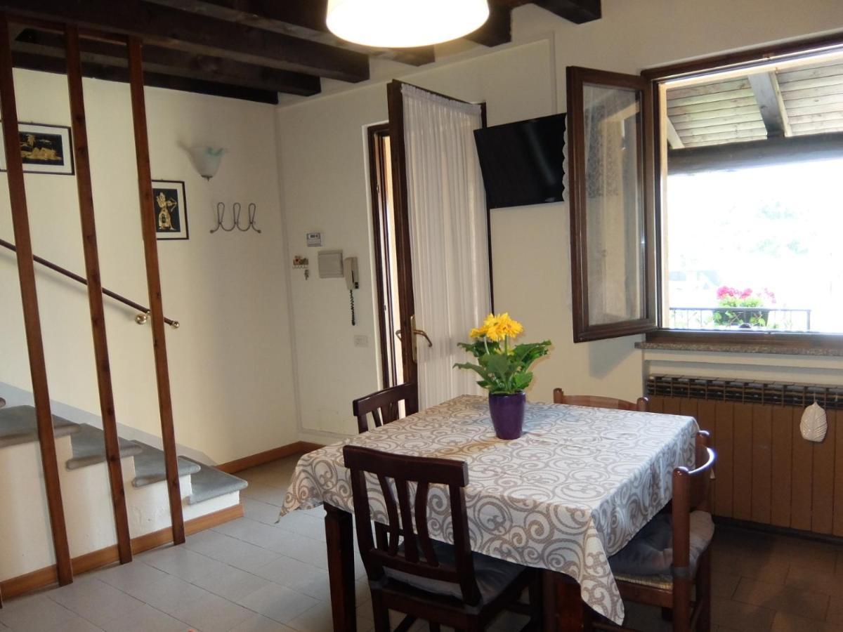 Oxy Holiday Home อีเซโอ ภายนอก รูปภาพ